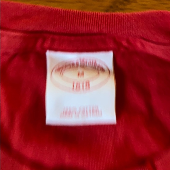 Brooks brothers tee shirt - Picture 2 of 2